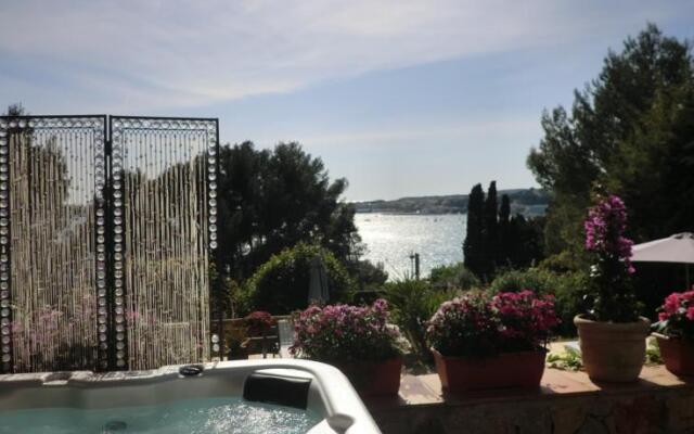 Villa Bellamar