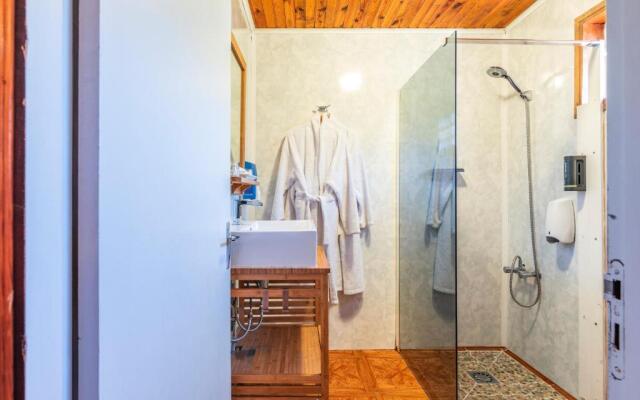Les Bungalows des Makes