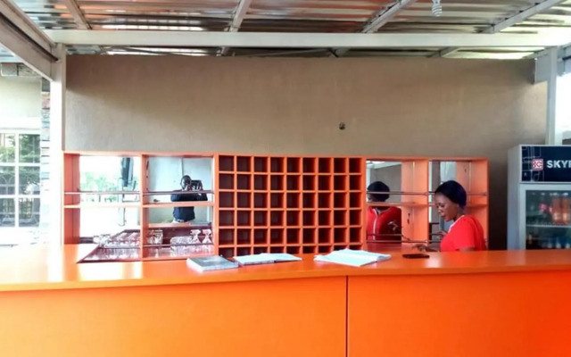 Adanma Hotels & Suites - House 11