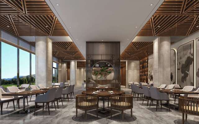 Wyndham Xinyi Lotus Lake