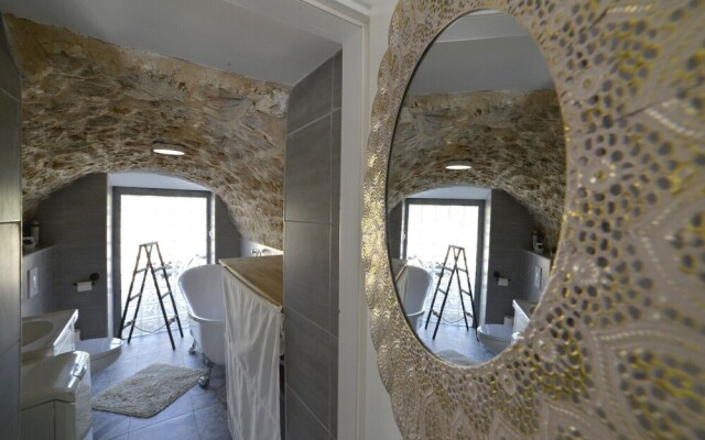 Holiday house Casa di Pietra