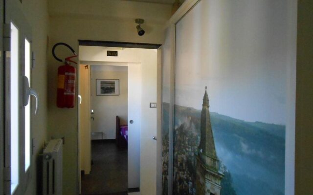 Bed and Breakfast "Domus Hyblea" Ragusa Ibla