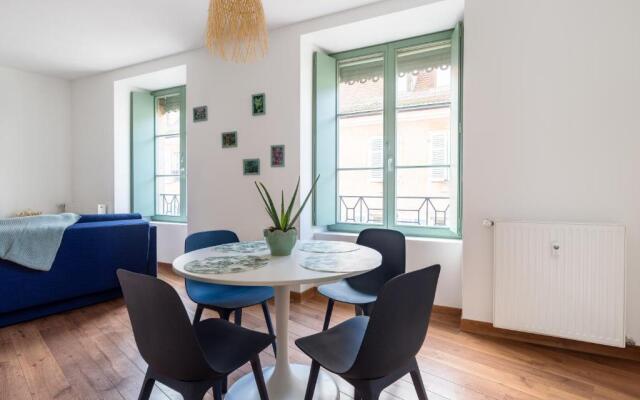 My Colmar Homes - Le Xiii