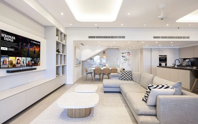 Palm Jumeirah 3 Beds Townhouse With Atlantis Views