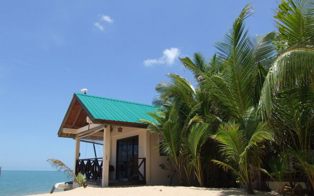 Moonhut Bungalows