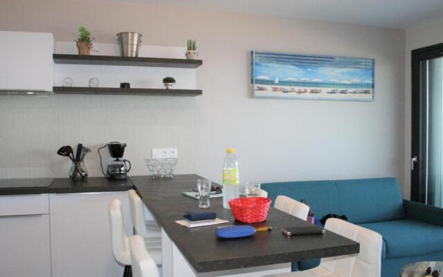 Appartement La Tranche-sur-Mer, 3 pièces, 6 personnes - FR-1-22-290