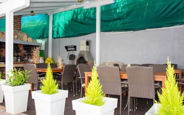 Sv. Jelena apartments