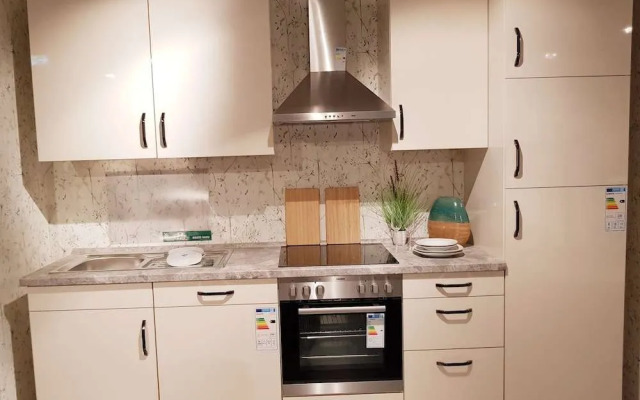 12Apart Düsseldorf Hilden