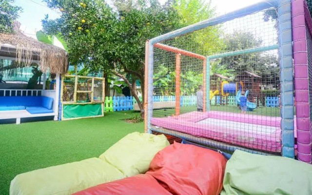 Otium Inn Residence Rivero Hotel