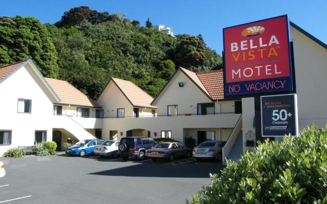 Bella Vista Motel Wellington