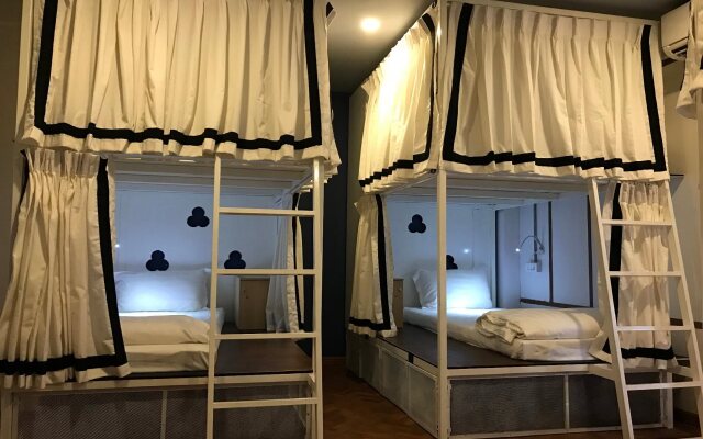 Bagan May Hotel