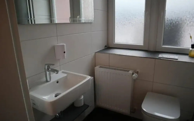 Tondose Apartment