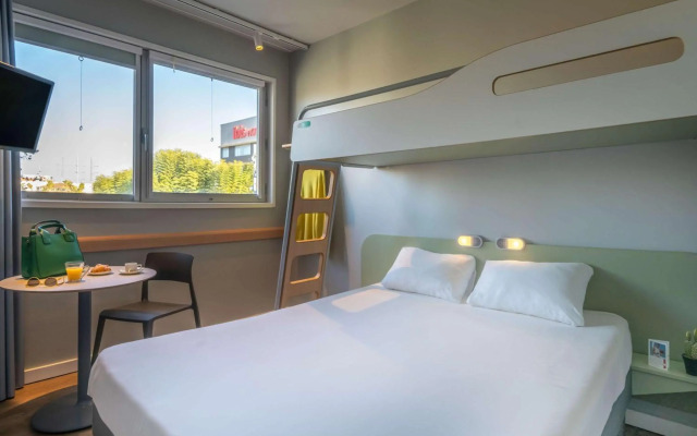 Ibis Budget Barcelona Viladecans