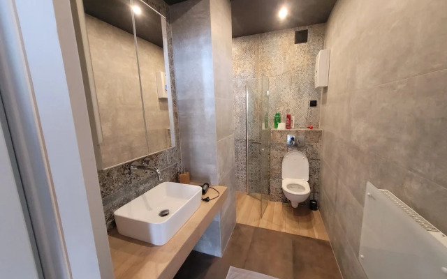 Riverside Kazimierz Castle 3 min p4you pl