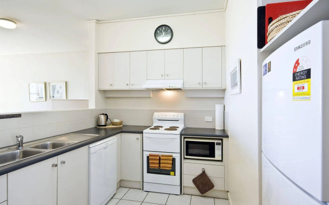 Lornebeach Apartments