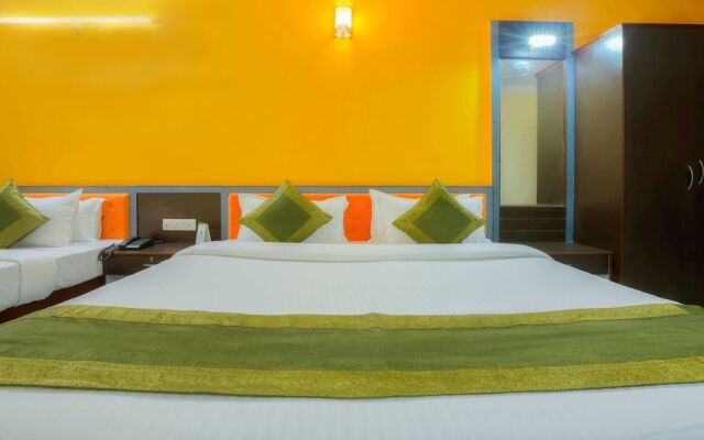 Hotel UD Assi Inn