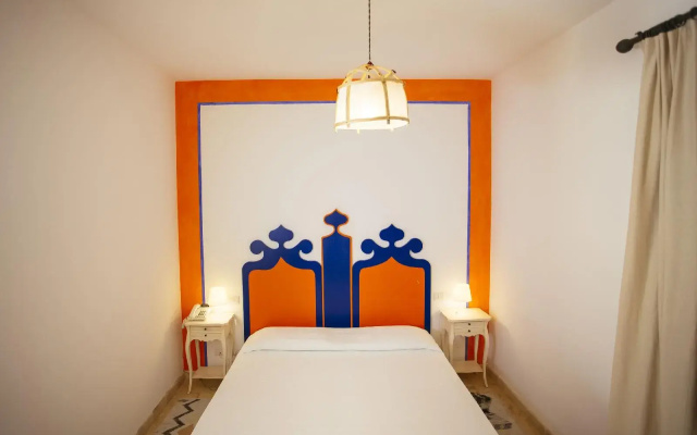 Hotel Baglio Catalano