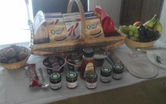 Edwardian House Bed and Breakfast