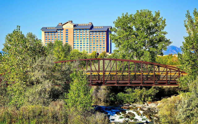 The Westin Westminster
