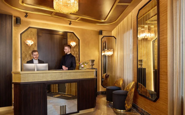 Maison Cassandre