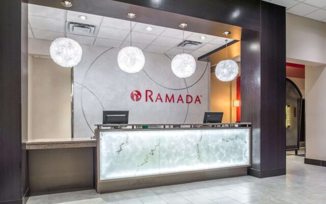 Ramada Saskatoon