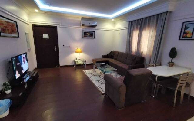 Wahat Al Nafil AlNafil Branch