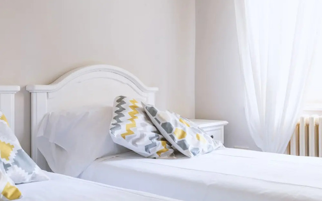 Villa Borgovecchio B&B