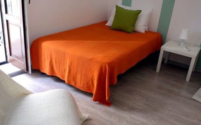 Asteria Apartments Ortigia