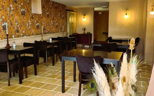 Logis Hôtel le Boudoir