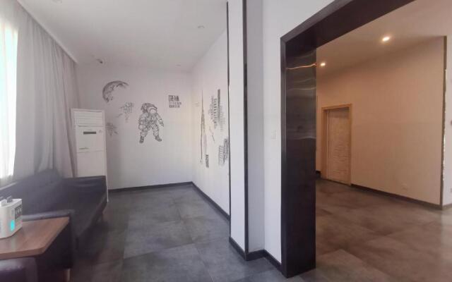 7 Days Premium·Guiyang South Baoshan Road