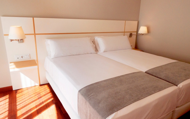 Hotel Monterrey Costa