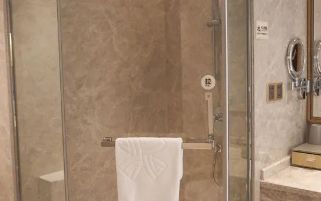 Danyang International Hotel