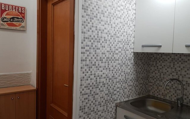 Villa Dalia Pompei Holiday