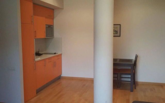 Aparthotel Wellness