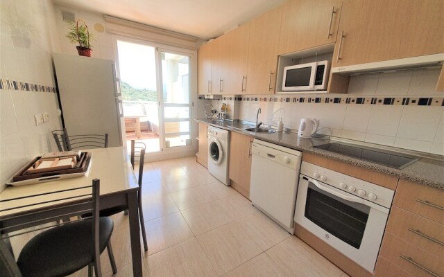 Golf Paradise Panoramic Terrace