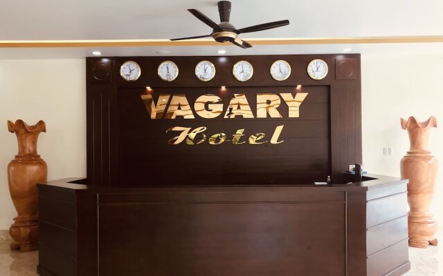 Vagary Hotel