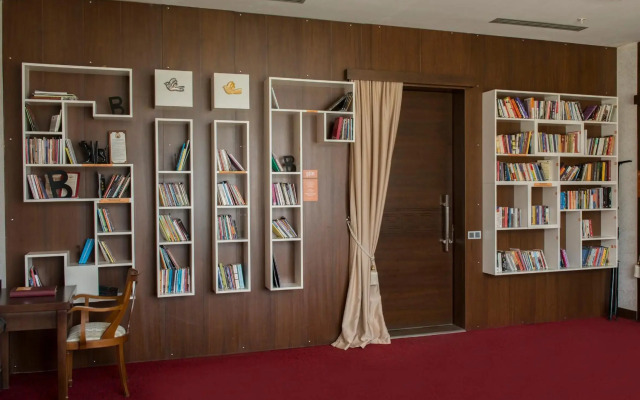 Siir Boutique Hotel - Boutique Class