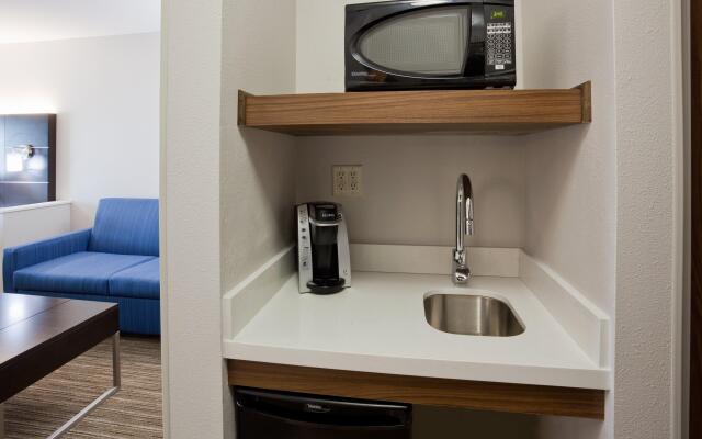 Holiday Inn Express Hotel & Suites Dickinson by IHG