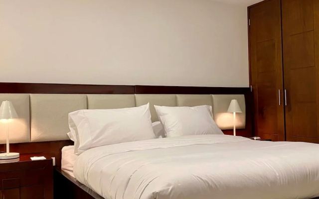 w Breathtaking 2BR Apartment w/ AC in Cartagena - Apartment in 卡塔赫纳 - Photo 5