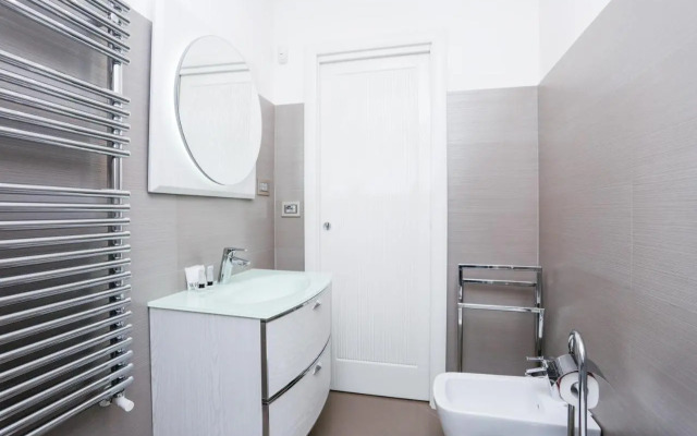 St. Peter Terrace Apartment