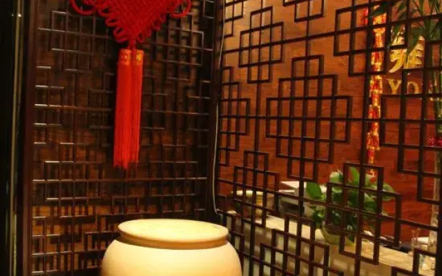 Yong Yi Hotel