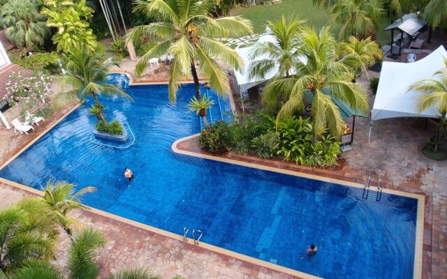 Tiara Labuan Hotel