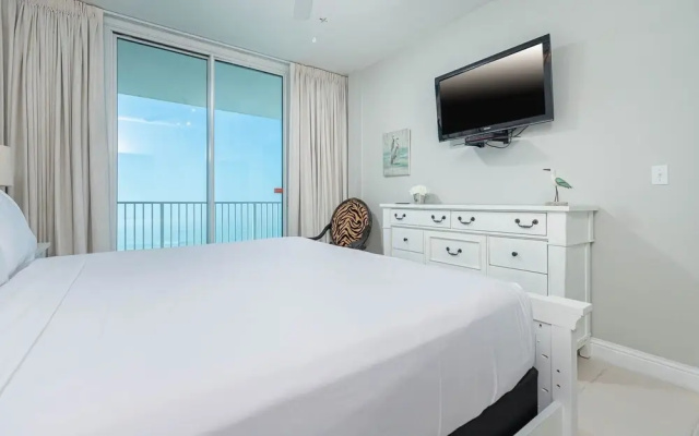 Lighthouse 711 2 Bedroom Condo, Gulf Shores