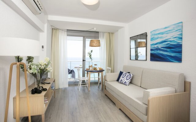 Pierre & Vacances Residence Blanes Playa