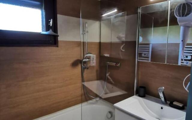 Studio Renove Portes du Soleil Chatel Abondance