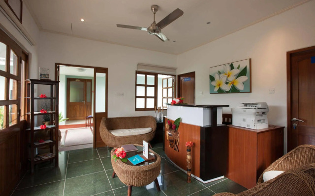 Le Relax Self-Catering