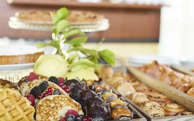 B&B HOTEL Imperia Rossini al Teatro