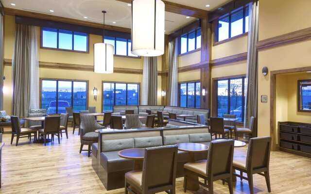 Homewood Suites By Hilton Billings, MT