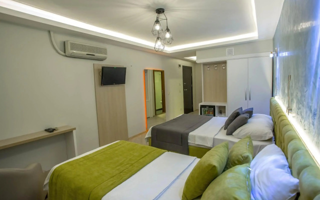 Hotel Europa Life