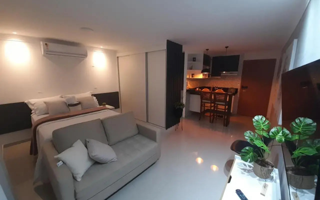 Studio Guarulhos Aeroporto